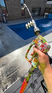 10M views · 2.5K reactions | External Cleaning Services JROD Softwash Nozzle - Link In Bio #melbourne #softwash #freequote #satisfying #housewash #drivewayclean #jrod #asmr | Wizz Pressure Cleaning | Facebook
