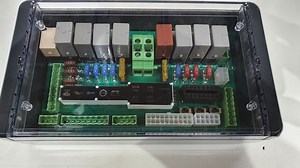 Subaru stand-alone interface box | AGT Engineering