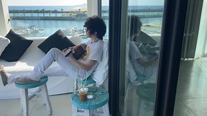 “And we both took the ride…..⚡️ “ | LP