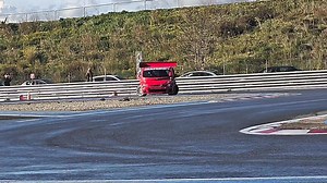 FIAT MULTIDRIFT V2 - Driving Center - Castellet - Drift n'Fun | QGDT - Quartier General Du Troll