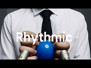 Rhythmic ASMR