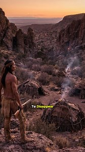 How NATIVE AMERICAN Apaches Packed Their Camps | Black History