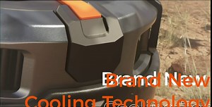 Benks Phone Cooler Compatible with Magsafe, Cellphone Radiator Designed for iPhone 12/13 Series Without Noise, for Heating Phone, Mobile Games, Tiktok