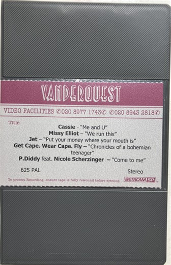 Various - Atlantic 5 Track Comp.