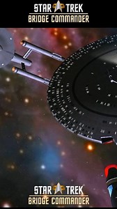 Maybe Ramming Ships With The Galaxy X Is A Bad Idea #startrek #startrektng #startrektos #startrekvoyager #trekkie #reels | Mark Mark Games
