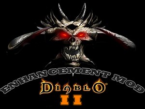 Diablo II Singleplayer Enhancement Mod v1.3(Fixed) file