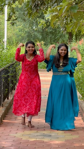 88K views · 2.3K reactions | Kudaluru kona kannu ❤️ Jeni Vije #dance #dancereels #vijaysongs #viralreelfb #trendingpost | Jeni Vije | Facebook