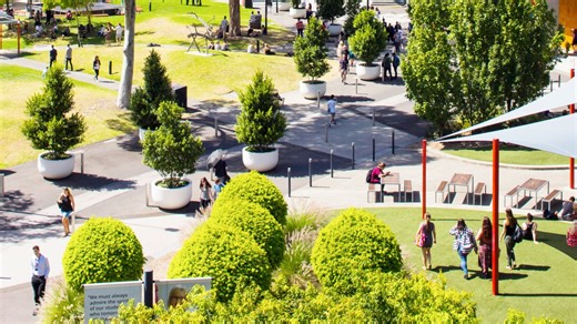 Diploma of Screen and Media - Sports Media