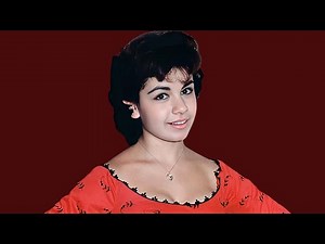 Annette Funicello: The Photo Taken Days Before Her Final Appearance