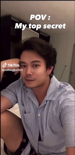 Merman Secrets: A Captivating POV Experience