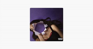 obsessed by Olivia Rodrigo on Apple Music