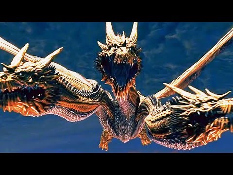 Shin Ghidorah