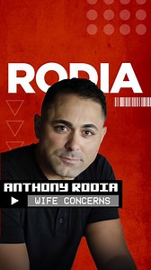 Anthony Rodia is coming to West Nyack. Big energy, nonstop laughs, and crowd work all weekend long. Jan 16–18 Ticket link in bio #AnthonyRodia #LevityLiveWestNyack #StandUpLive #NYComedy #ComedyWeekend | West Nyack Levity Live