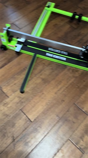 Cut tile like a pro 🧱🔥 The VEVOR Manual Tile Cutter delivers clean, precise cuts with smooth scoring and strong breaking power — perfect for flooring, backsplash, and renovation projects 💪⚙️ #vevor #tilecutter #tiletools #contractorgear #homerenovation