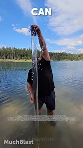 29M views · 123K reactions | Awesome Tube Experiment  | 5-Minute Crafts | Facebook