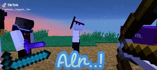 Pierce Revenge - Aphmau Edits and Fan Revelations
