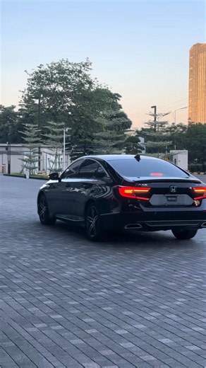 Best honda accord generation | Finally-All New Honda Accord Officially Released- King of all Coupes