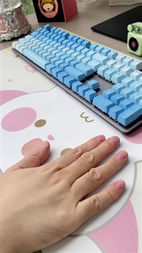 Cool MousePad on TikTok
