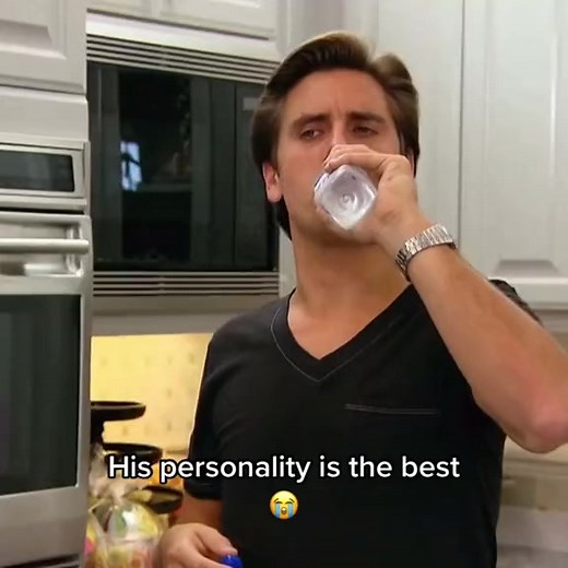 Scott Disick: Social Butterfly or Culinary Disaster?