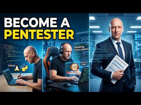 Full Penetration Tester Career Roadmap - Honest Truth That Nobody Shares!