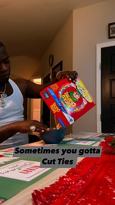 Sometimes you gotta 💯💯💯#viral | Anthony Q Warr