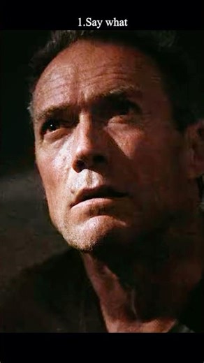 Why You NEVER Disrespect a Veteran: Heartbreak Ridge's Raw Reality