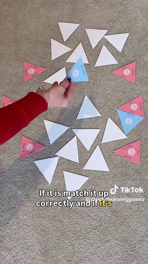 Teaching Children Apostrophes with Tripostrophes Game