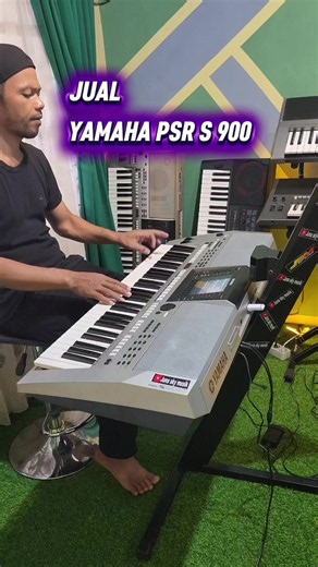 jual keyboard yamaha psr s 900 harga cek video wa 0852 1623 9327 Depan Rs duren sawit Jakarta Timur #yamahapsrs900 #alatmusik #yamaha #dangdut