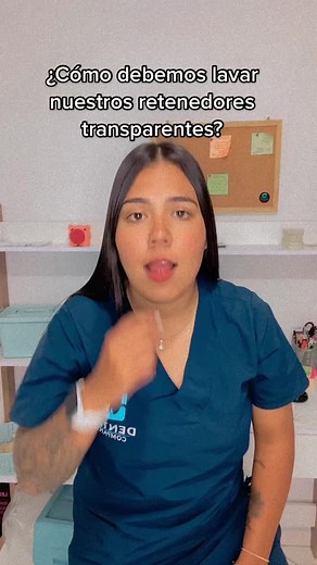 How to Clean Your Retainers: Step-by-Step Guide