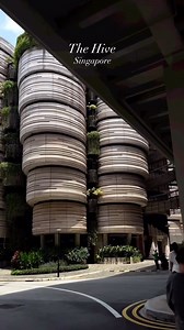 10K views · 2.4K reactions | The Hive | NTU Learning Hub, Singapore -...