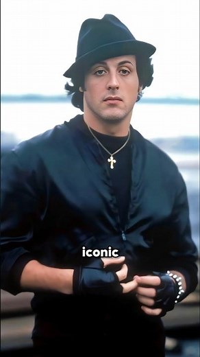 Rocky II: Sylvester Stallone’s Personal Vision Behind the Sequel 🎬✨ #Rocky2 #SylvesterStallone
