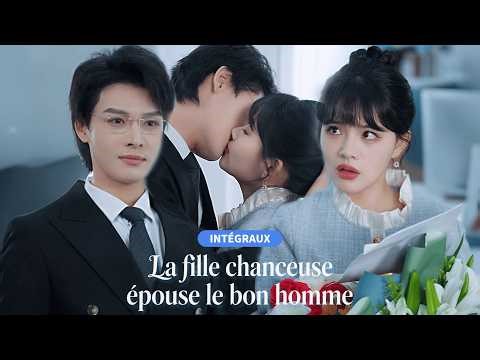 Forcée d’épouser un PDG paralysé, elle vit une nuit avec lui… et tombe enceinte de son enfant !