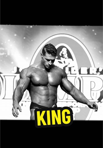 Transform Your Body with Laszlo Kiraly's Motivation