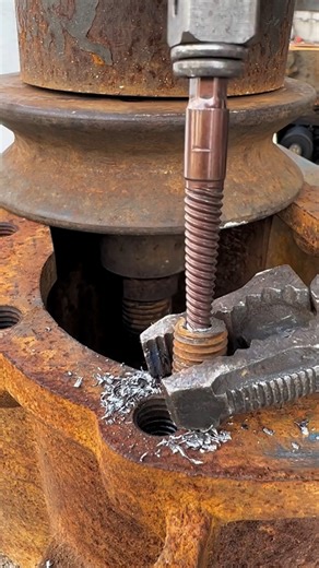 Broken screw extractor #Good tools to share #Stripped screw extractor | Hardware tools