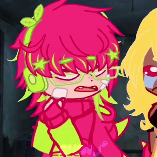 Gacha | pra que abre o free fire #gacha #gachacommunity #gachameme #vaiprofycaramba #fypviralシ