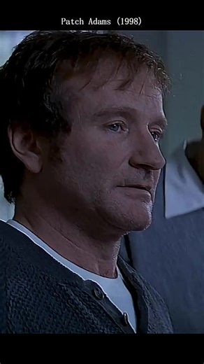 Prime Reells on Instagram: "🎬 Patch Adams (1998) 🎭 Genre: Biography • Comedy • Drama Premise: Patch Adams follows the true story of Dr. Hunter “Patch” Adams, a medical student who believes that laughter, compassion, and human connection are as important as medicine itself. Frustrated by the rigid and impersonal approach of traditional medical schools, Patch challenges the system with unorthodox methods, forming deep bonds with patients and inspiring his peers. The film explores themes of empat