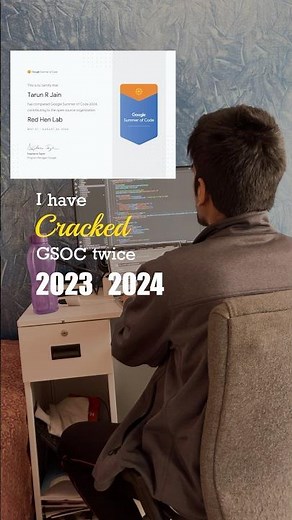 Google Summer of Code 2025 timeline 🚀