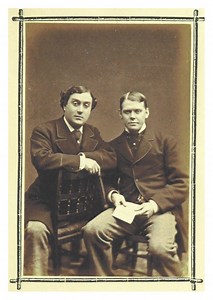 Thomas Thorne - Alchetron, The Free Social Encyclopedia