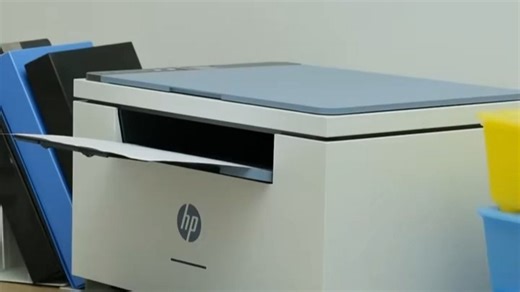 惠普232dw激光打印机：自动双面省心之选，居家办公必备神器