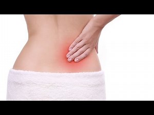 What Causes Hip Pain? | Back Pain Relief