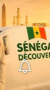 À la découverte du Sénégal: 🇸🇳 Beauté, histoire et culture du Sénégal en images