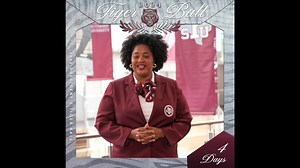 2.1K views · 34 reactions | There are only four days left until the Texas Southern University President's Tiger Ball! Every ticket sold powers scholarships, lighting the way for deserving students. Secure your spot now and be a part of their academic success! ️ Link: https://buff.ly/43CHFP9  Raffle Tickets: https://buff.ly/4cHIPgf | Texas Southern University | Facebook