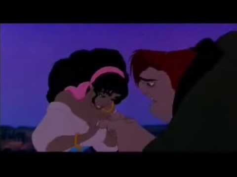 Quasimodo & Esmeralda - True Colours