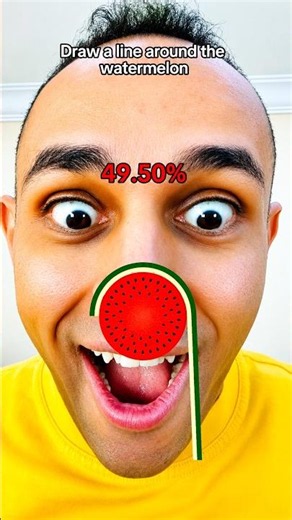تحدي اصغر بطيخه في العالم | small watermelon !! 🍉😧 #shorts #explore #watermelon