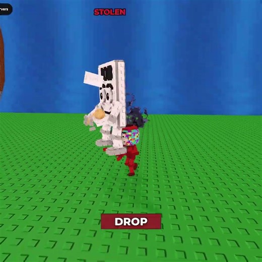 NEW tsunami escape map🌊 #roblox #tsunamiescape