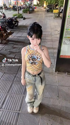 Xinhhhh mê | Van Anh Nguyen