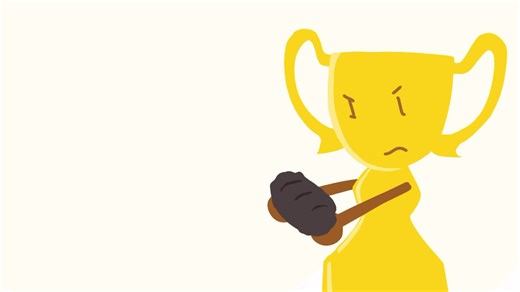 Inanimate Insanity: The Trophy Showdown