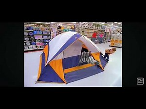 Walmart Madagascar movie commercial