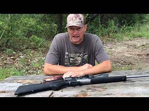 Traditions Outfitter G2 35 Whelen