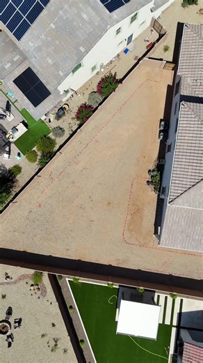 Backyard Makeover Ideas for Arizona Homes